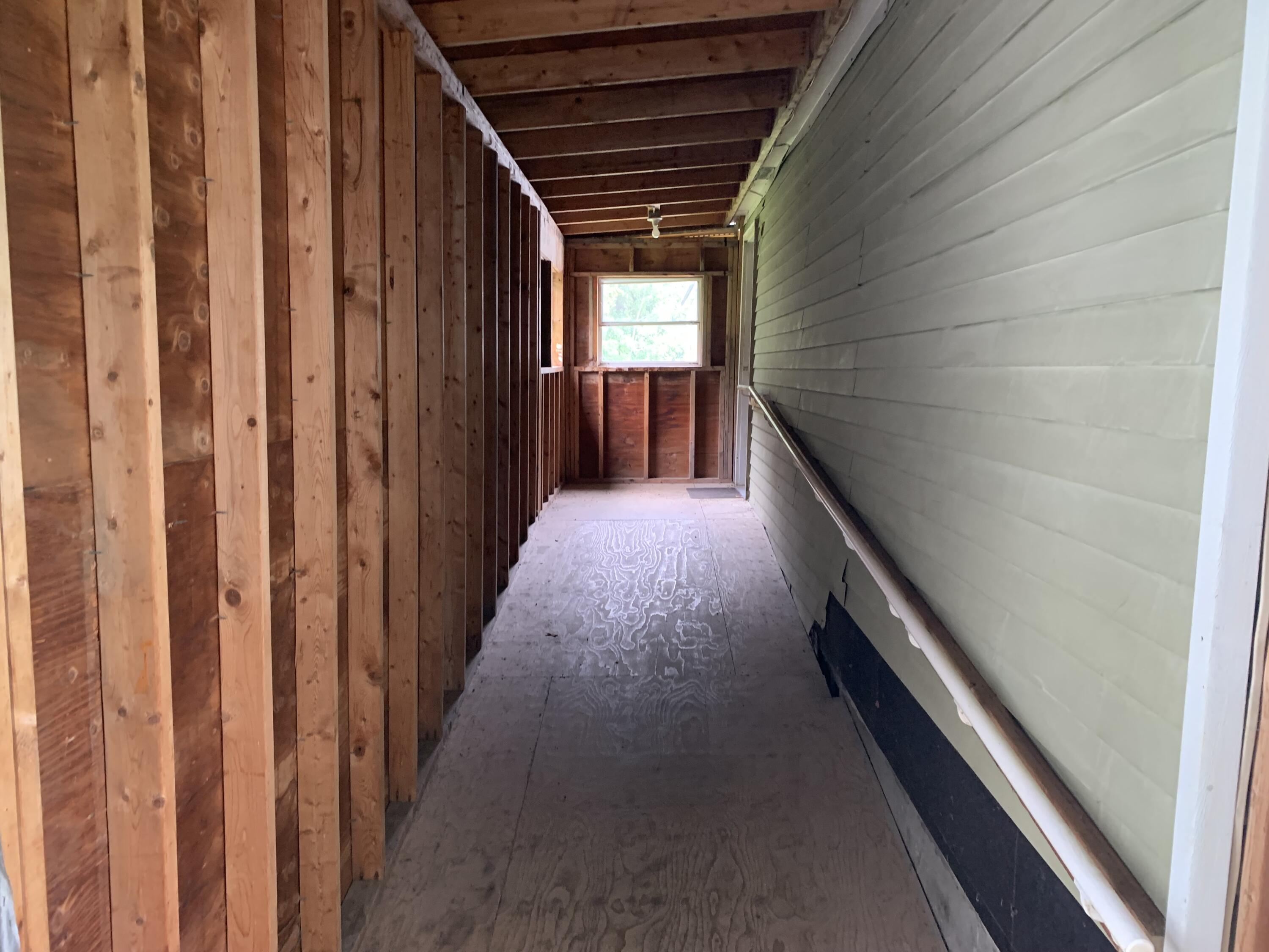 833 East Benton Road Waterville, ME 04901 - Photo 28 of 36 Ramp