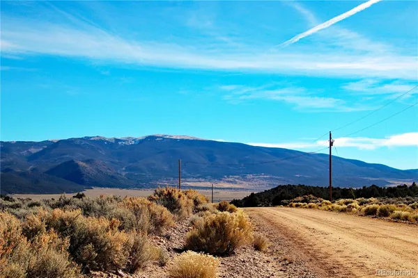 $19,400 | Lot 67 Alta Mesa Drive, San Luis, CO 81152