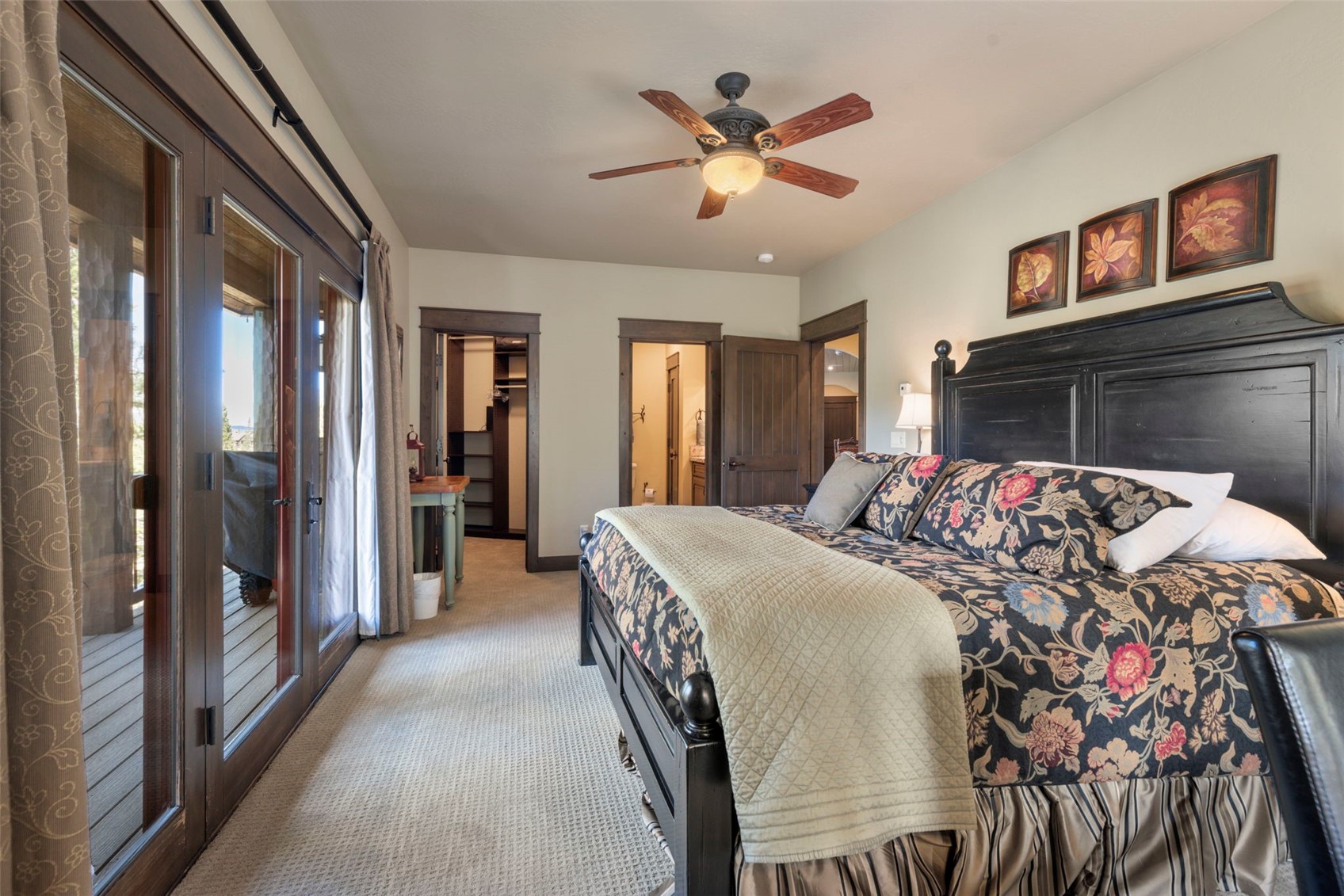 984 Gold Run Road Breckenridge, CO 80424 - Photo 35 of 50