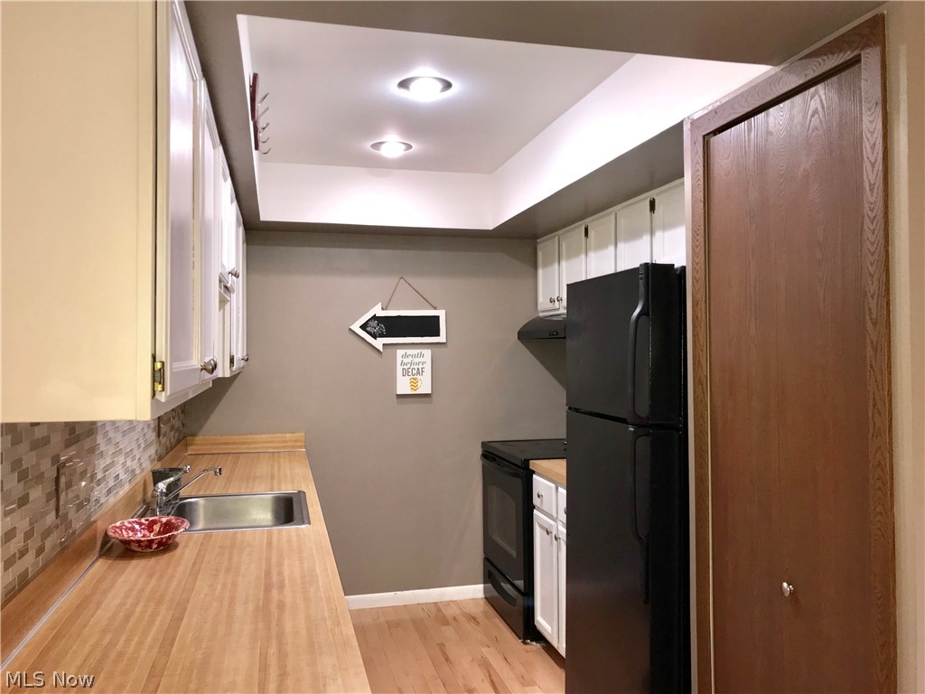 3237 Mayfield Road, Unit 3 Cleveland Heights, OH 44118 - Photo 5 of 14 Gallery Image 5
