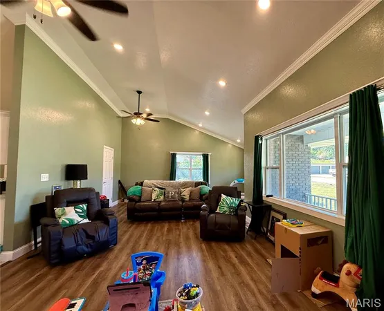 $229,900 | 2801 Bedoll Avenue, Poplar Bluff, MO 63901