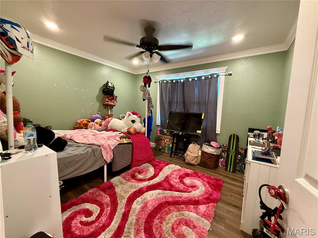 2801 Bedoll Avenue Poplar Bluff, MO 63901 - Photo 12 of 25