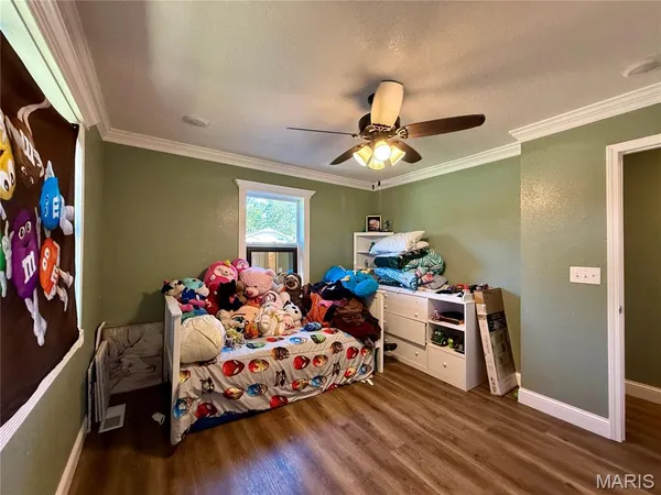 $229,900 | 2801 Bedoll Avenue, Poplar Bluff, MO 63901