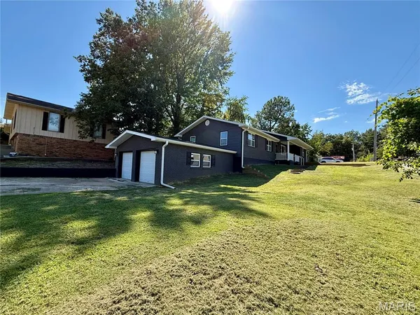 $229,900 | 2801 Bedoll Avenue, Poplar Bluff, MO 63901