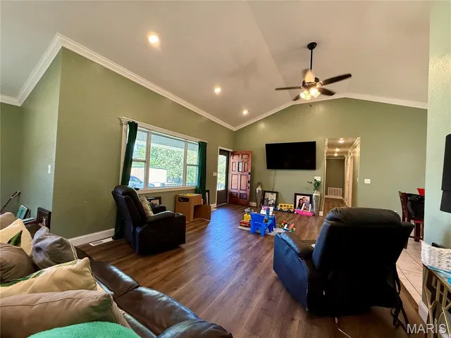 $229,900 | 2801 Bedoll Avenue, Poplar Bluff, MO 63901