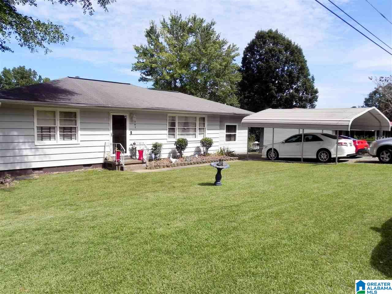 303 Crosson Street Weaver, AL 36277 - Photo 39 of 40