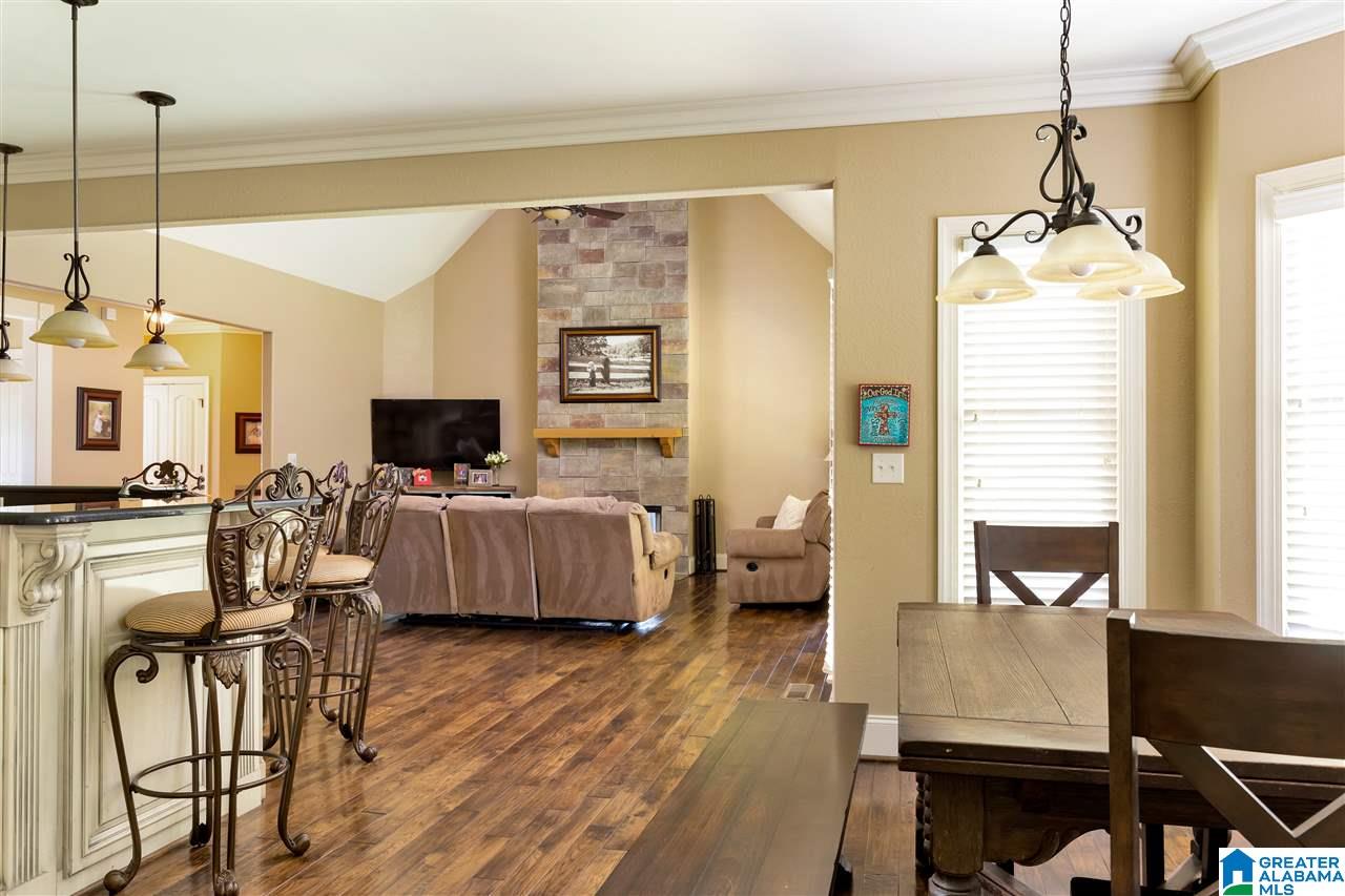 6150 Rock Mountain Lake Road McCalla, AL 35111 - Photo 11 of 37