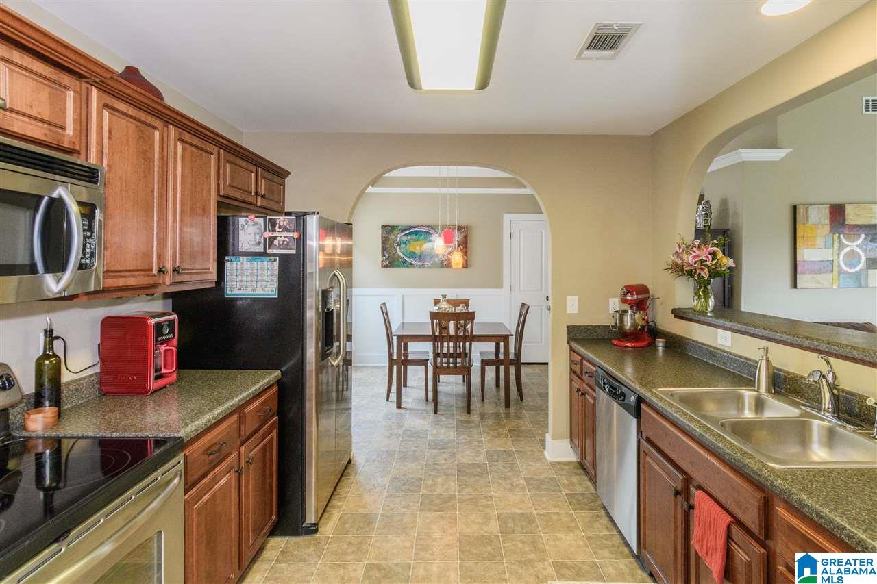 4988 Stonecreek Way Calera, AL 35040 - Photo 14 of 34