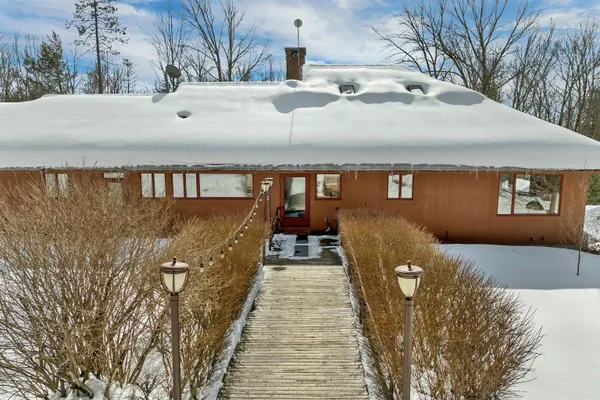 $850,000 | 300 Maple Ridge Road, Sandwich, NH 03227