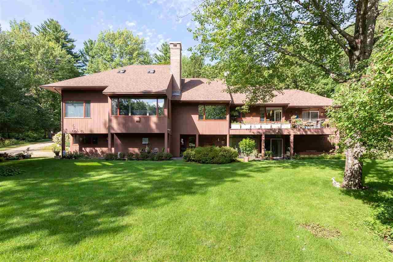 300 Maple Ridge Road Sandwich, NH 03227 - Photo 11 of 60