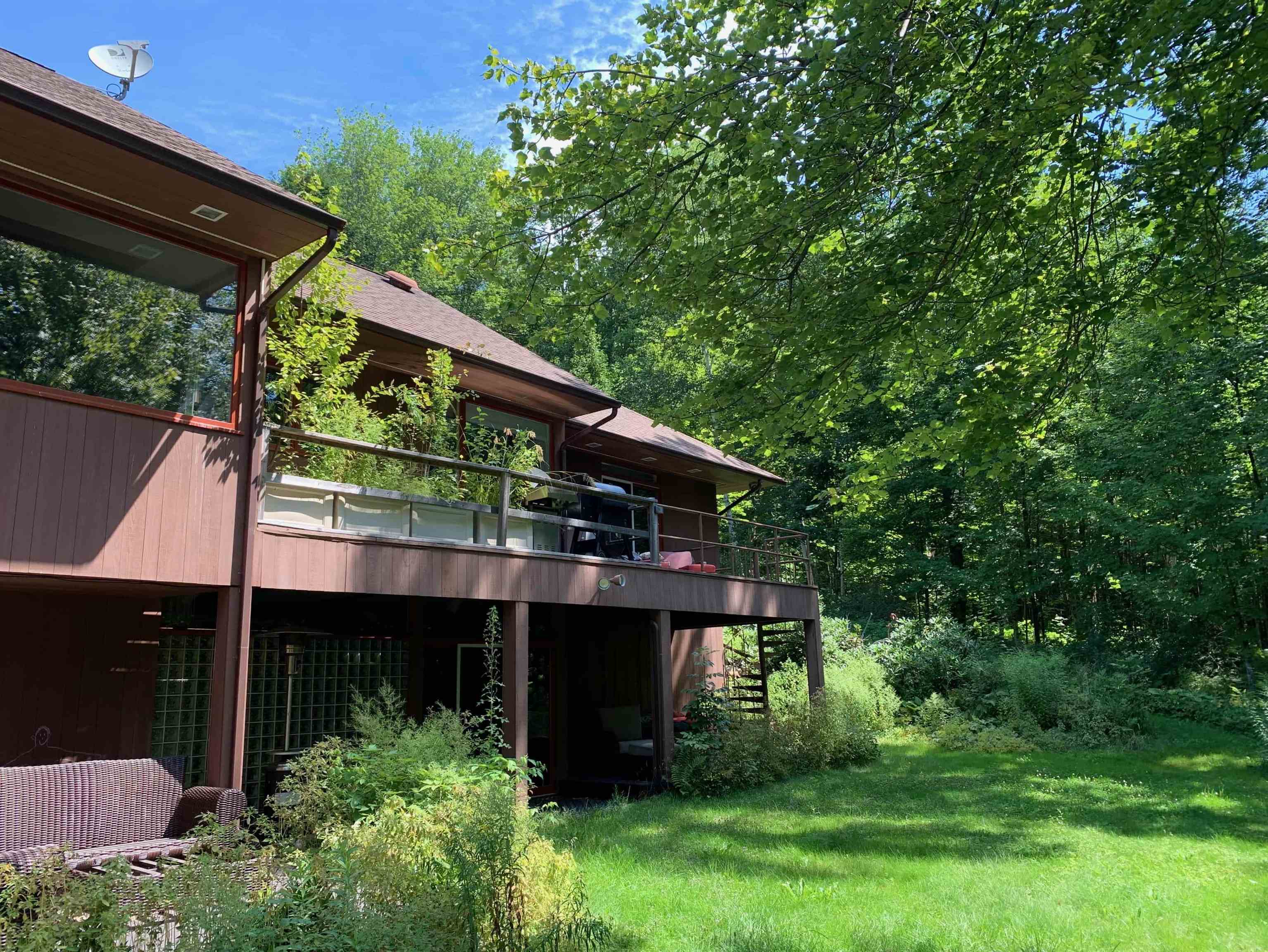 300 Maple Ridge Road Sandwich, NH 03227 - Photo 12 of 60