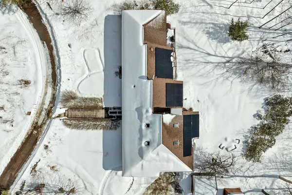 $850,000 | 300 Maple Ridge Road, Sandwich, NH 03227