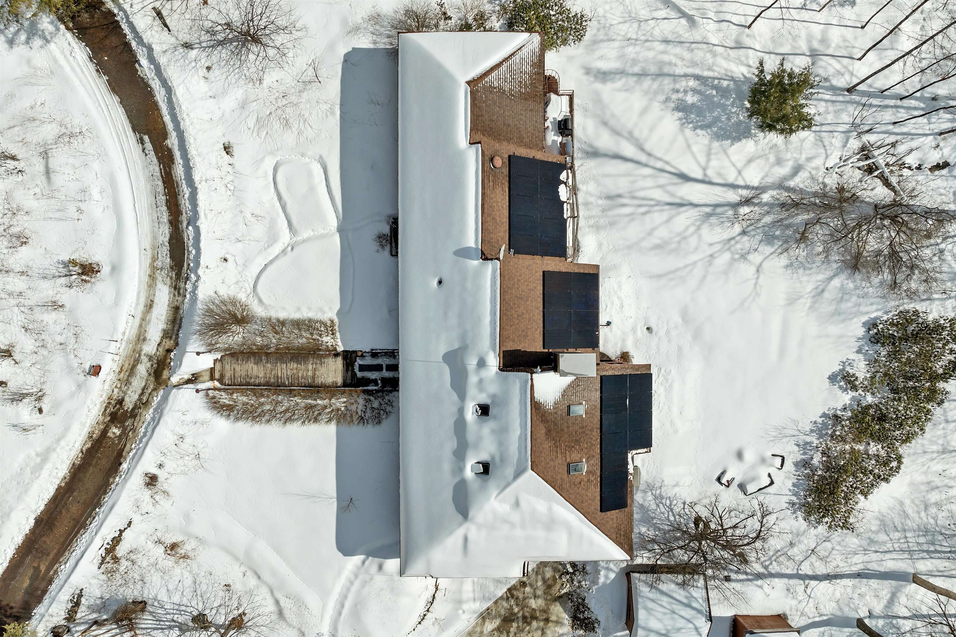 300 Maple Ridge Road Sandwich, NH 03227 - Photo 15 of 60