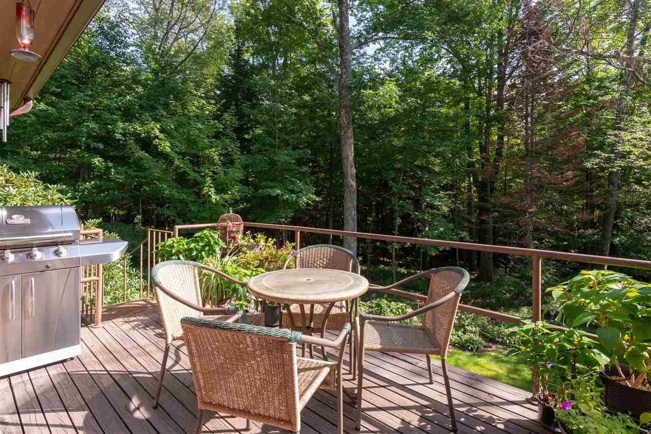 300 Maple Ridge Road Sandwich, NH 03227 - Photo 17 of 60