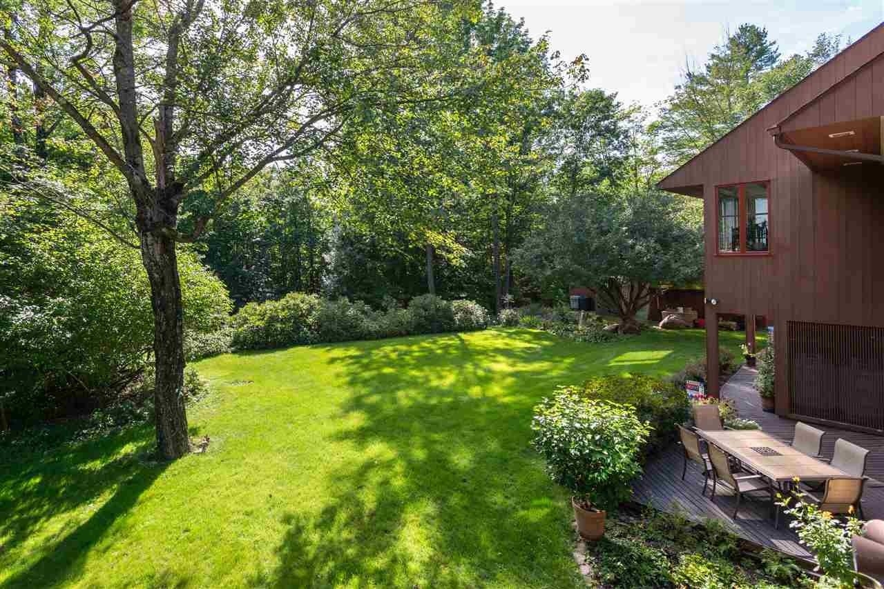 300 Maple Ridge Road Sandwich, NH 03227 - Photo 18 of 60