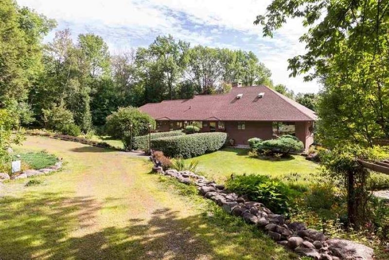 300 Maple Ridge Road Sandwich, NH 03227 - Photo 2 of 60