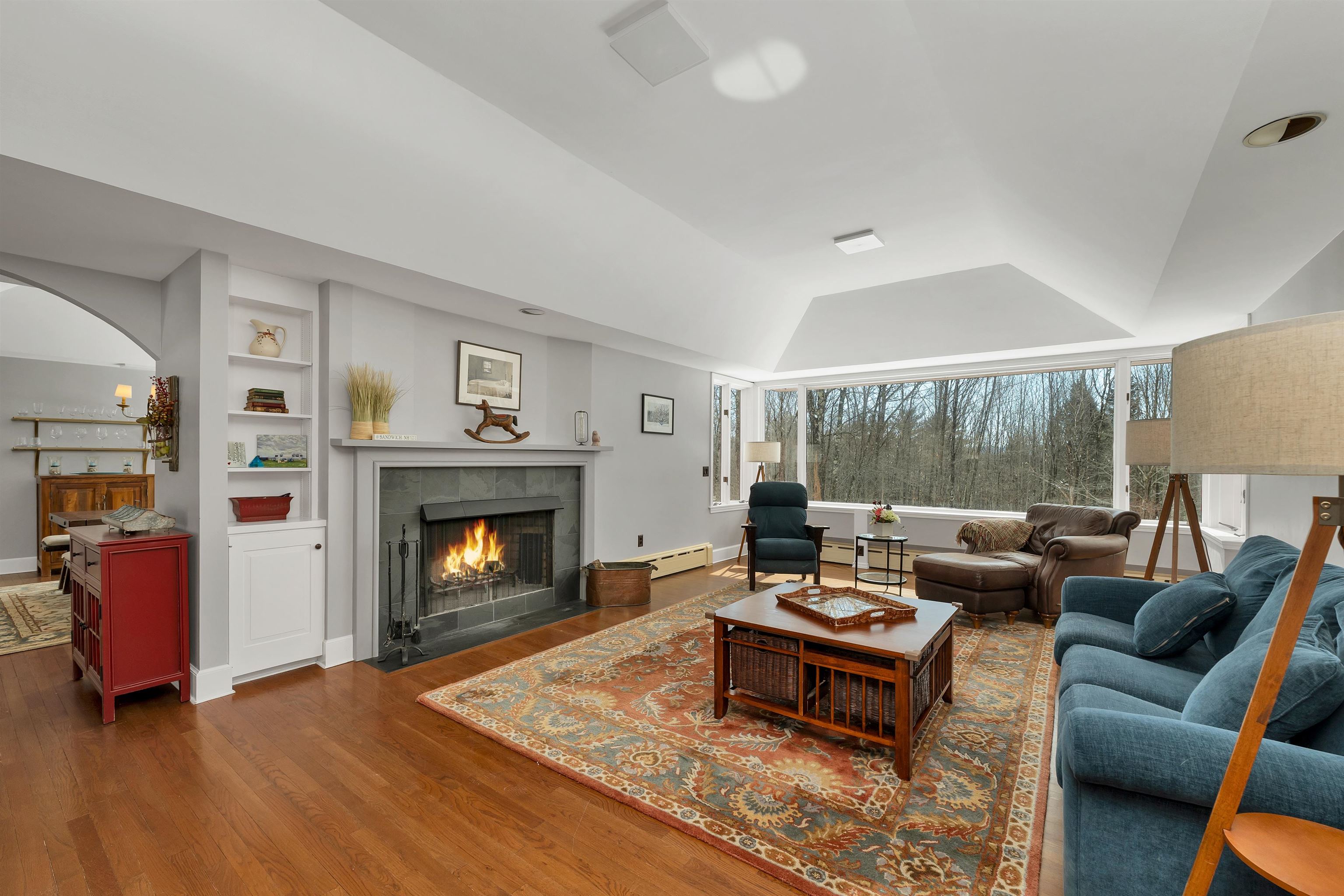 300 Maple Ridge Road Sandwich, NH 03227 - Photo 24 of 60