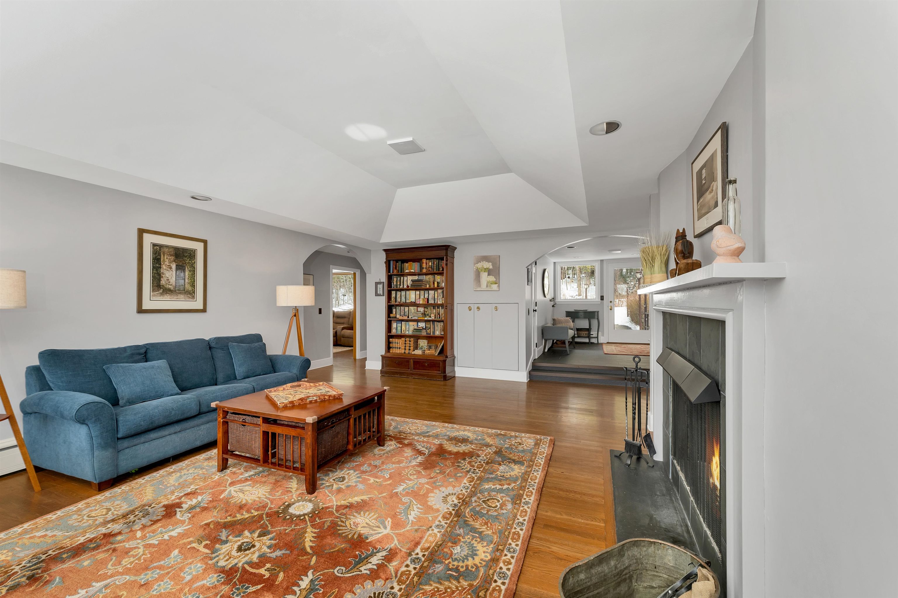 300 Maple Ridge Road Sandwich, NH 03227 - Photo 25 of 60