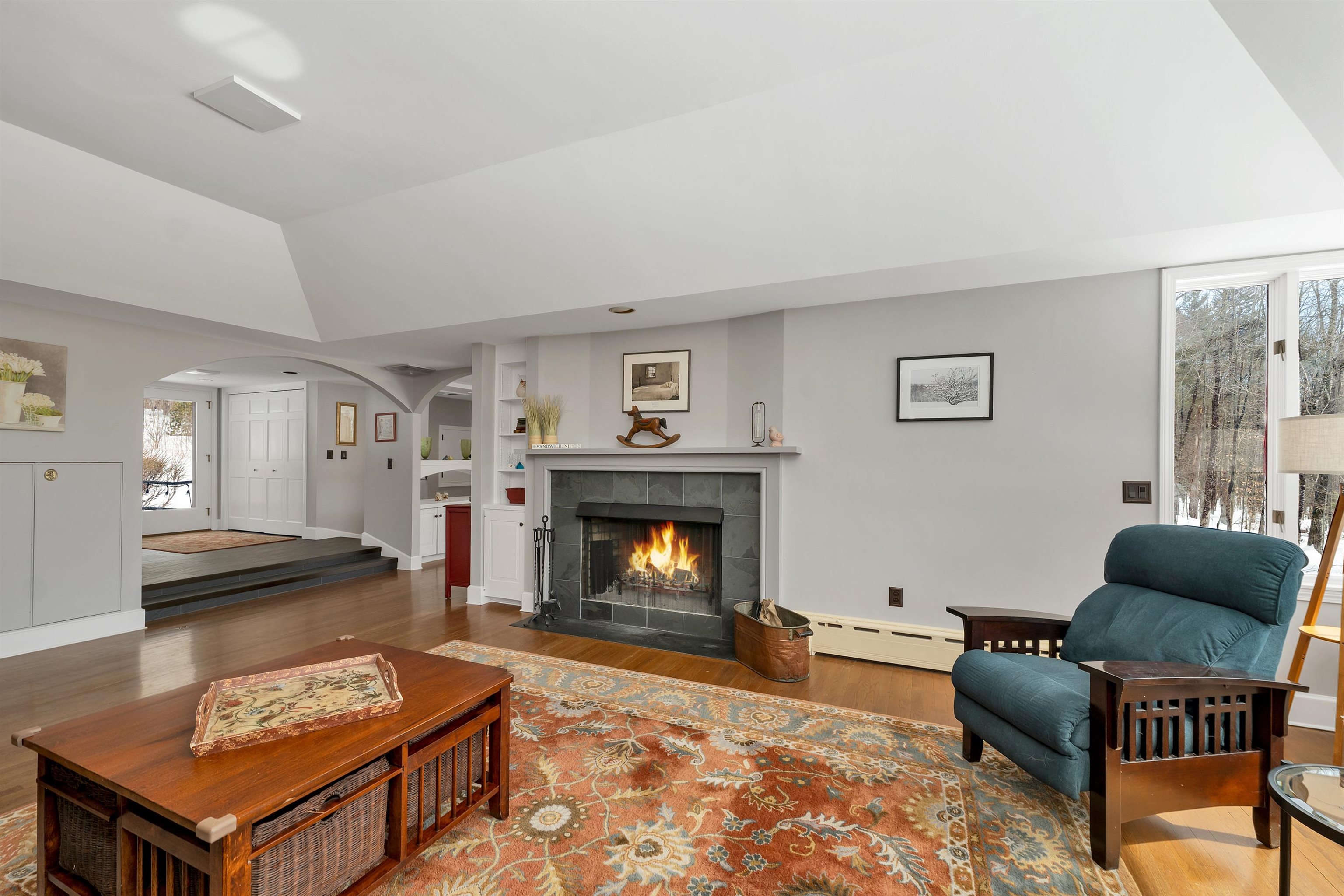 300 Maple Ridge Road Sandwich, NH 03227 - Photo 26 of 60