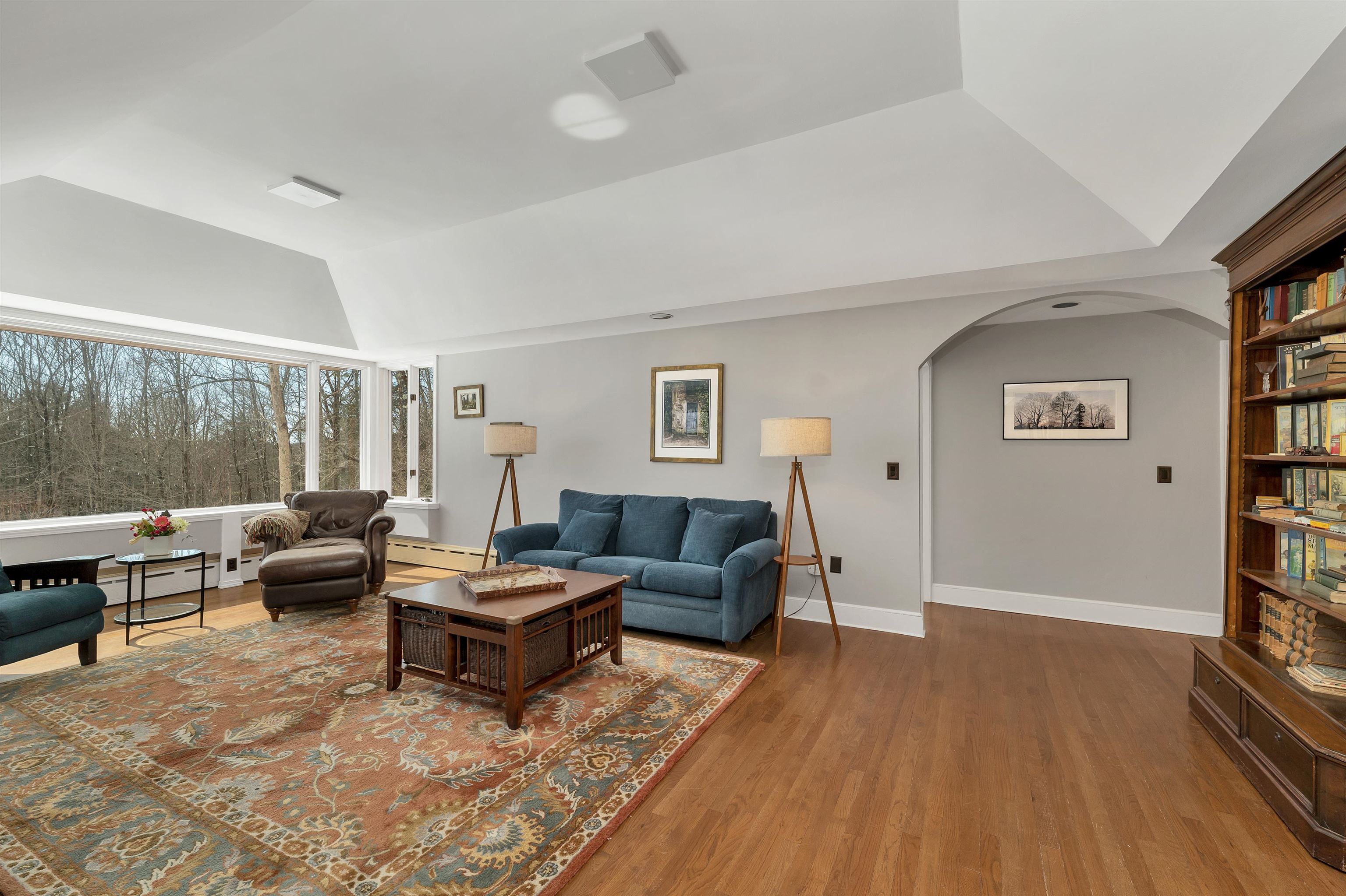 300 Maple Ridge Road Sandwich, NH 03227 - Photo 27 of 60