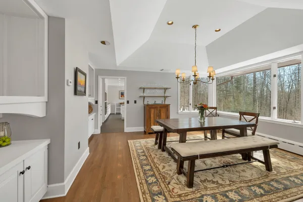 $850,000 | 300 Maple Ridge Road, Sandwich, NH 03227