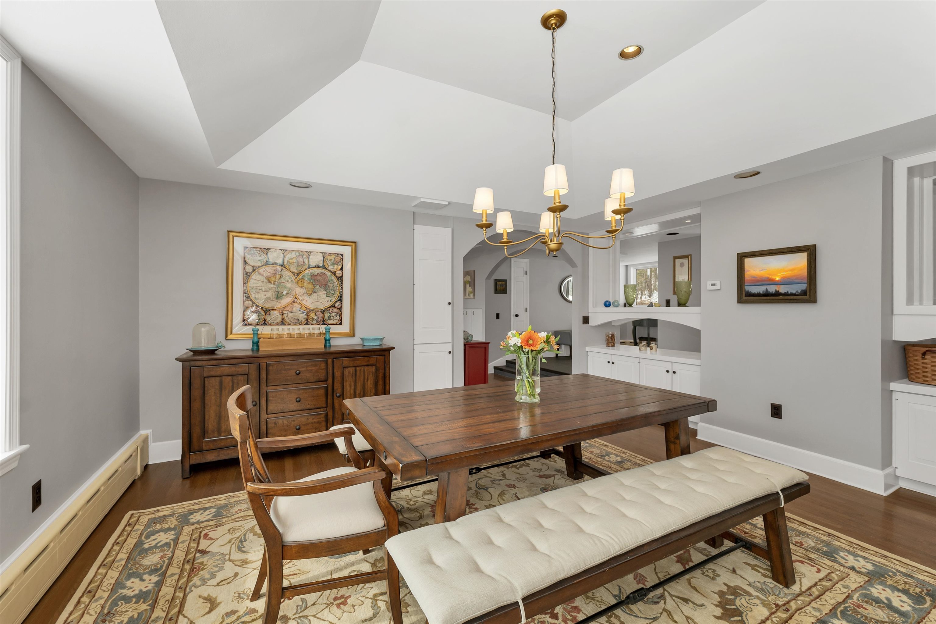 300 Maple Ridge Road Sandwich, NH 03227 - Photo 30 of 60