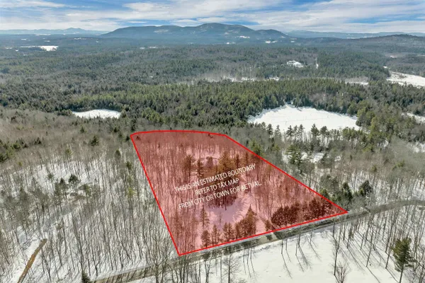 $850,000 | 300 Maple Ridge Road, Sandwich, NH 03227
