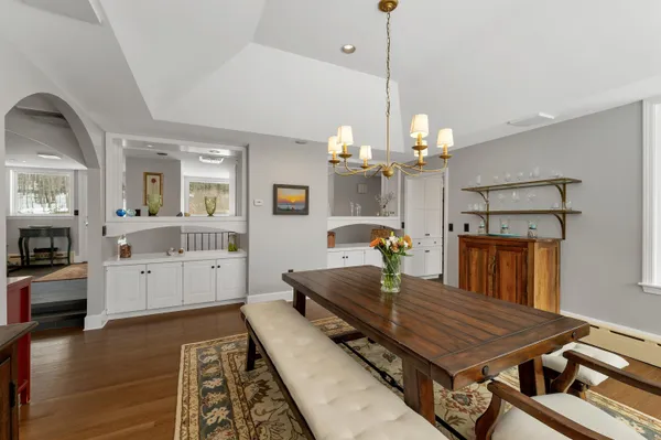 $850,000 | 300 Maple Ridge Road, Sandwich, NH 03227
