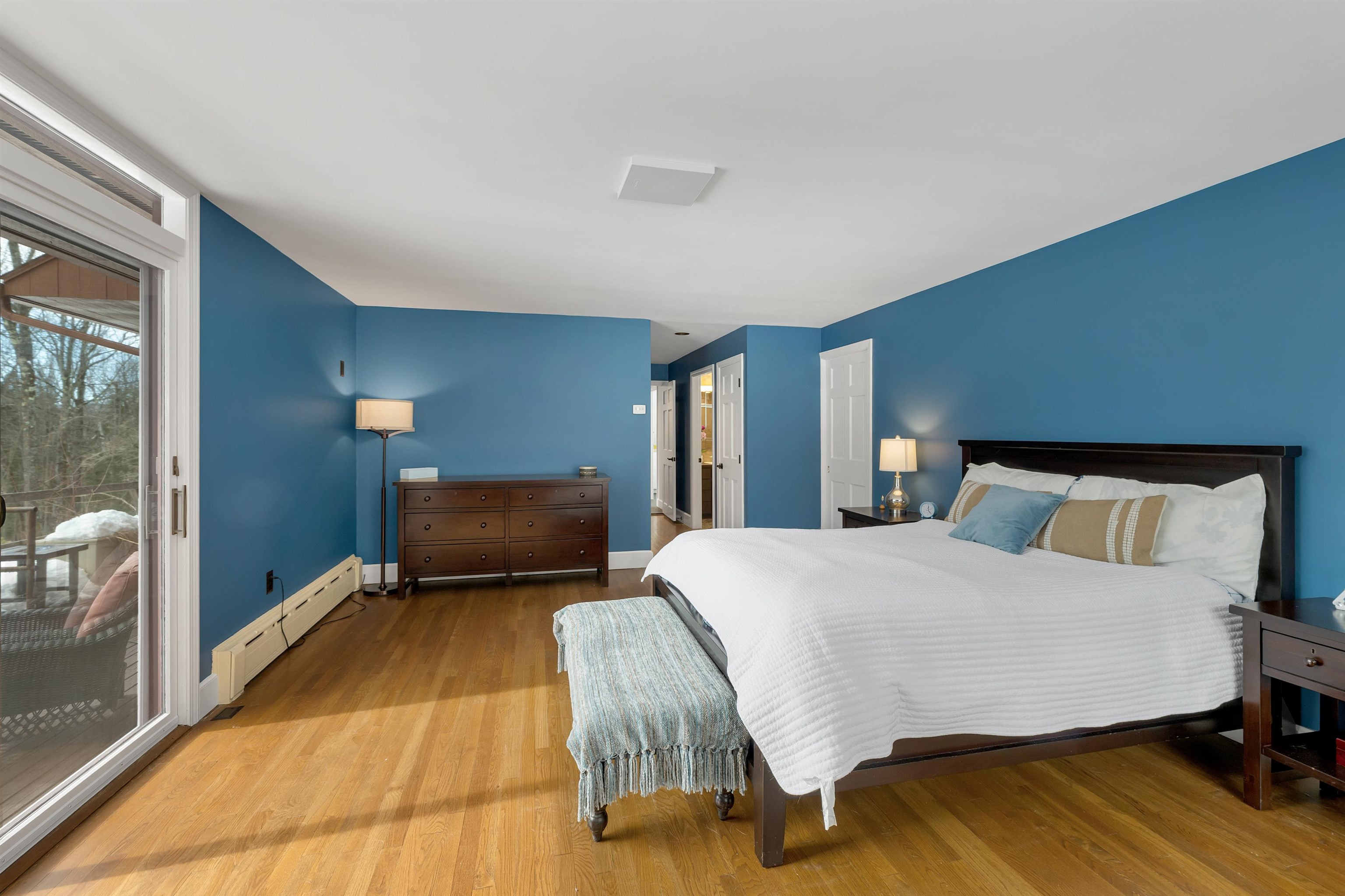 300 Maple Ridge Road Sandwich, NH 03227 - Photo 37 of 60