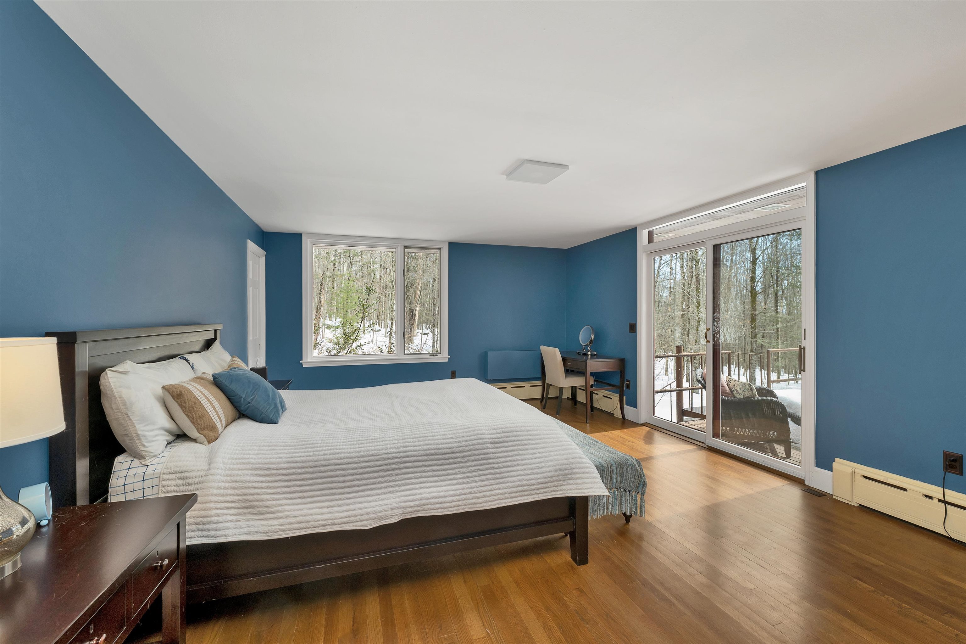 300 Maple Ridge Road Sandwich, NH 03227 - Photo 38 of 60