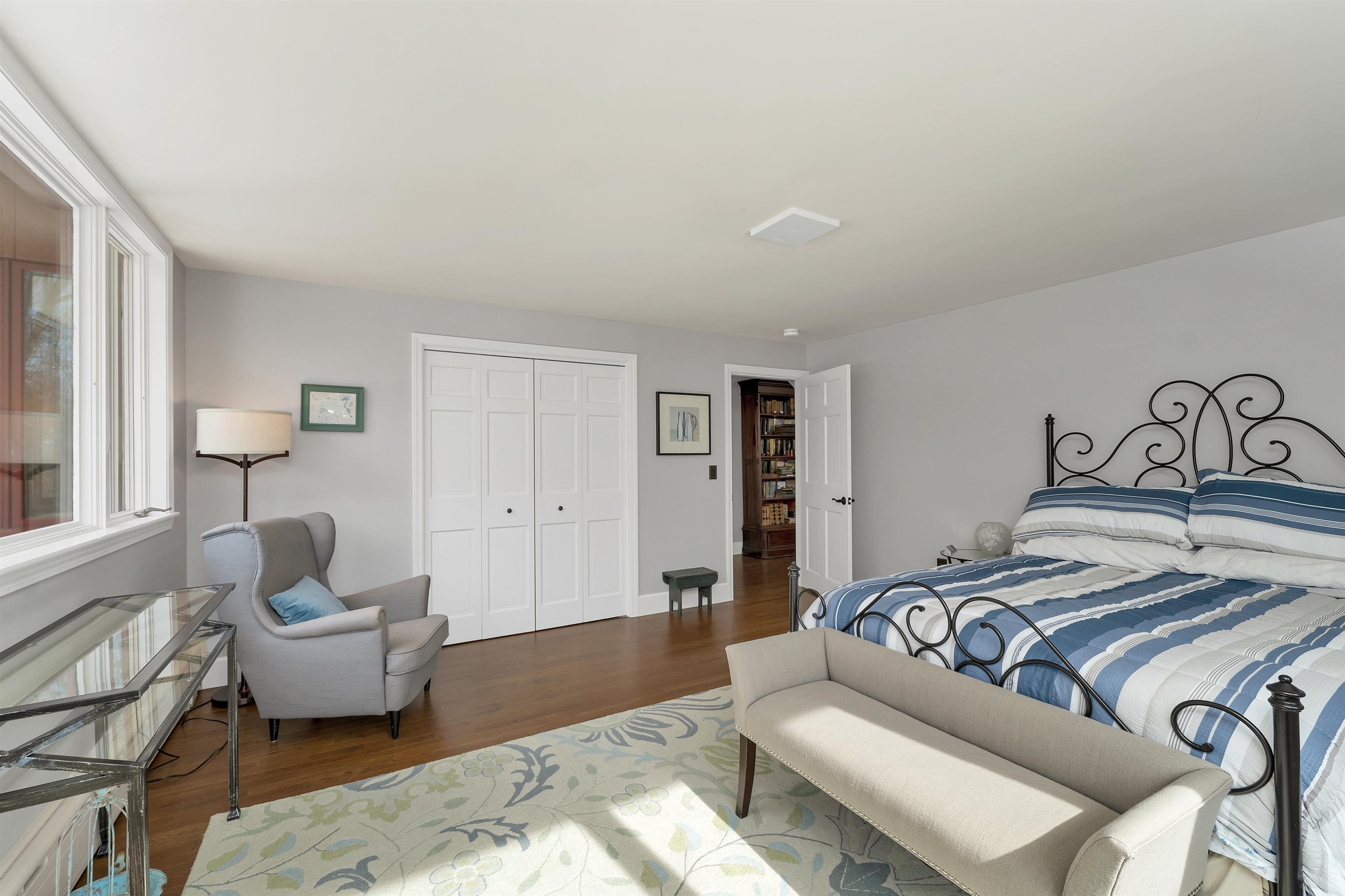 300 Maple Ridge Road Sandwich, NH 03227 - Photo 43 of 60