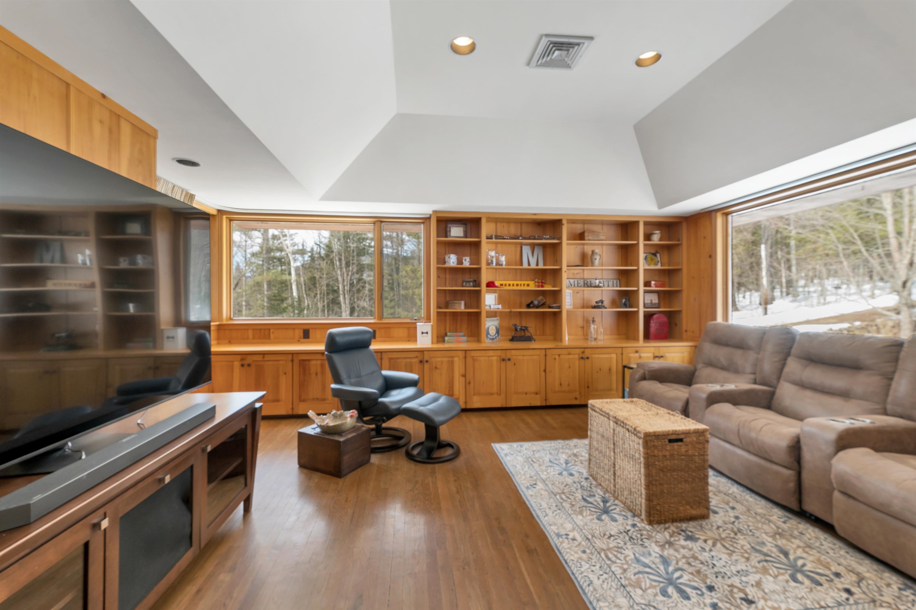 300 Maple Ridge Road Sandwich, NH 03227 - Photo 44 of 60