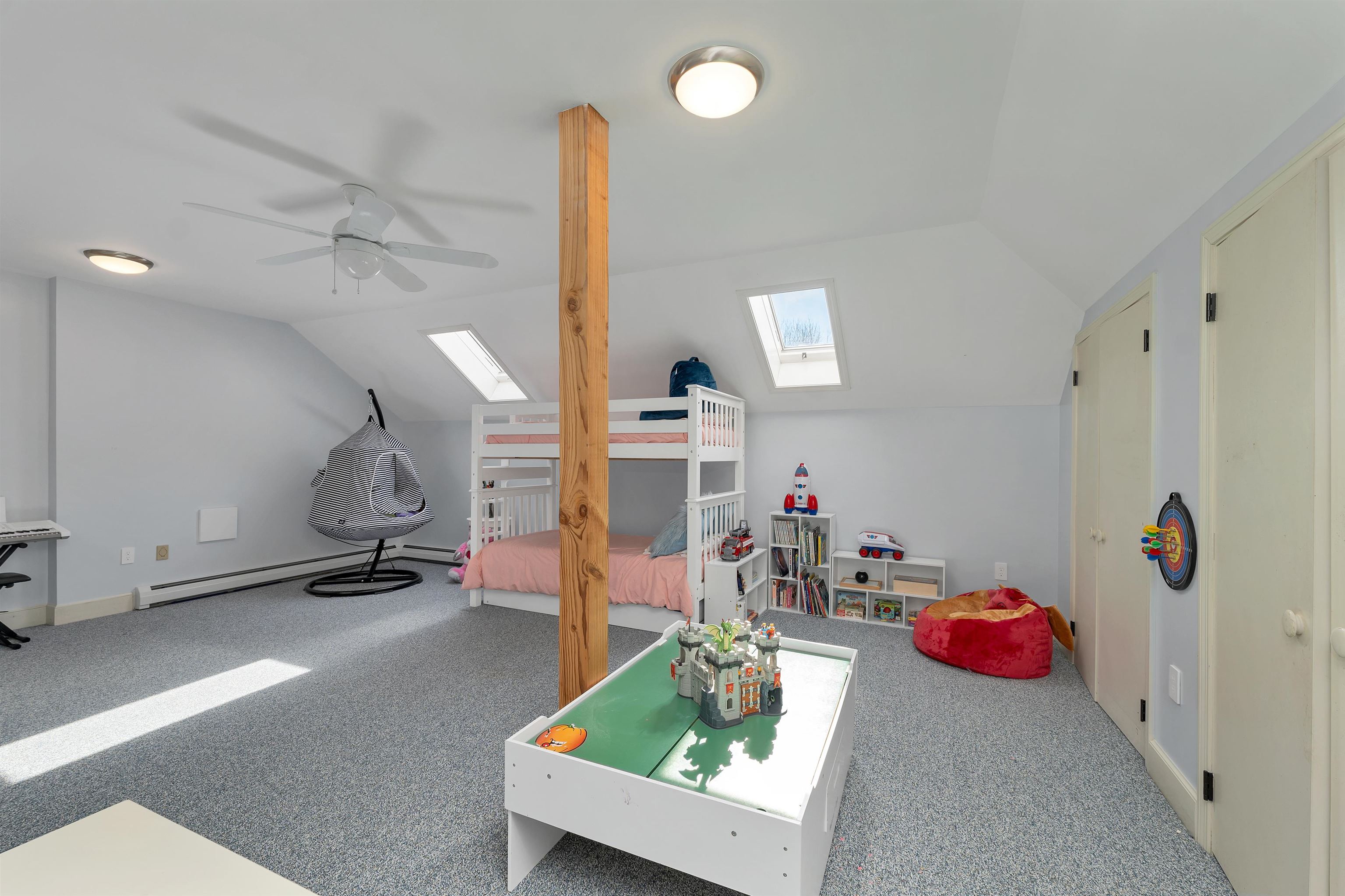 300 Maple Ridge Road Sandwich, NH 03227 - Photo 48 of 60