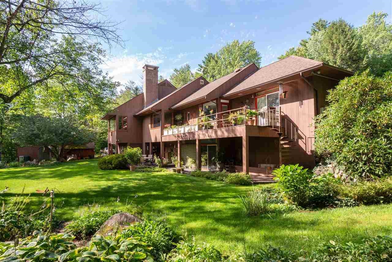 300 Maple Ridge Road Sandwich, NH 03227 - Photo 5 of 60