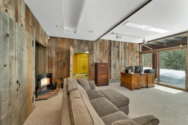 $850,000 | 300 Maple Ridge Road, Sandwich, NH 03227
