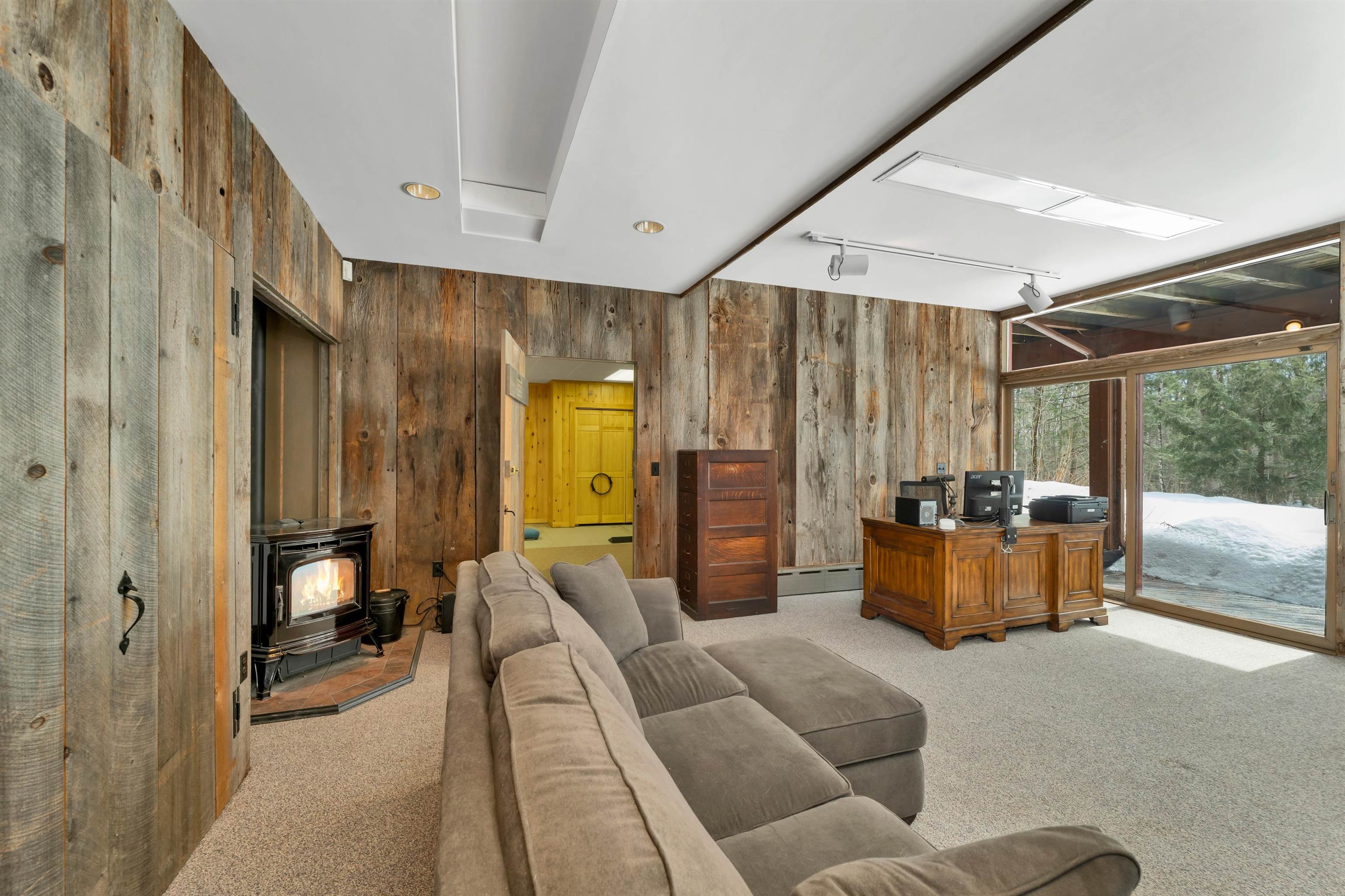 300 Maple Ridge Road Sandwich, NH 03227 - Photo 53 of 60