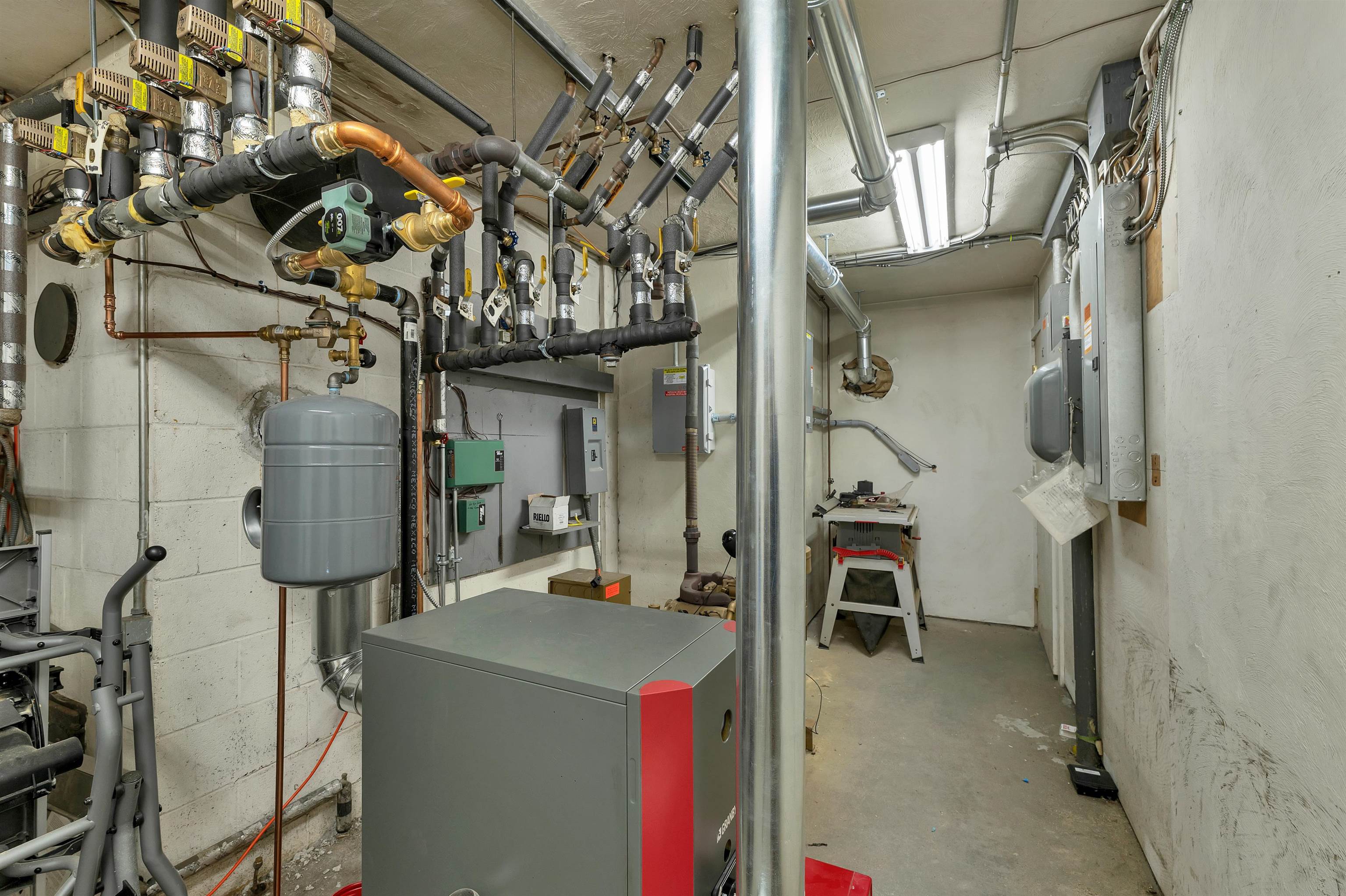 300 Maple Ridge Road Sandwich, NH 03227 - Photo 56 of 60