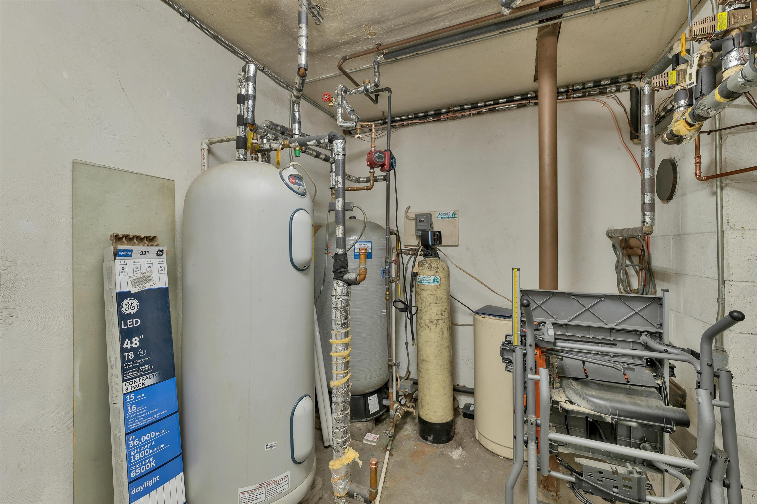 300 Maple Ridge Road Sandwich, NH 03227 - Photo 57 of 60