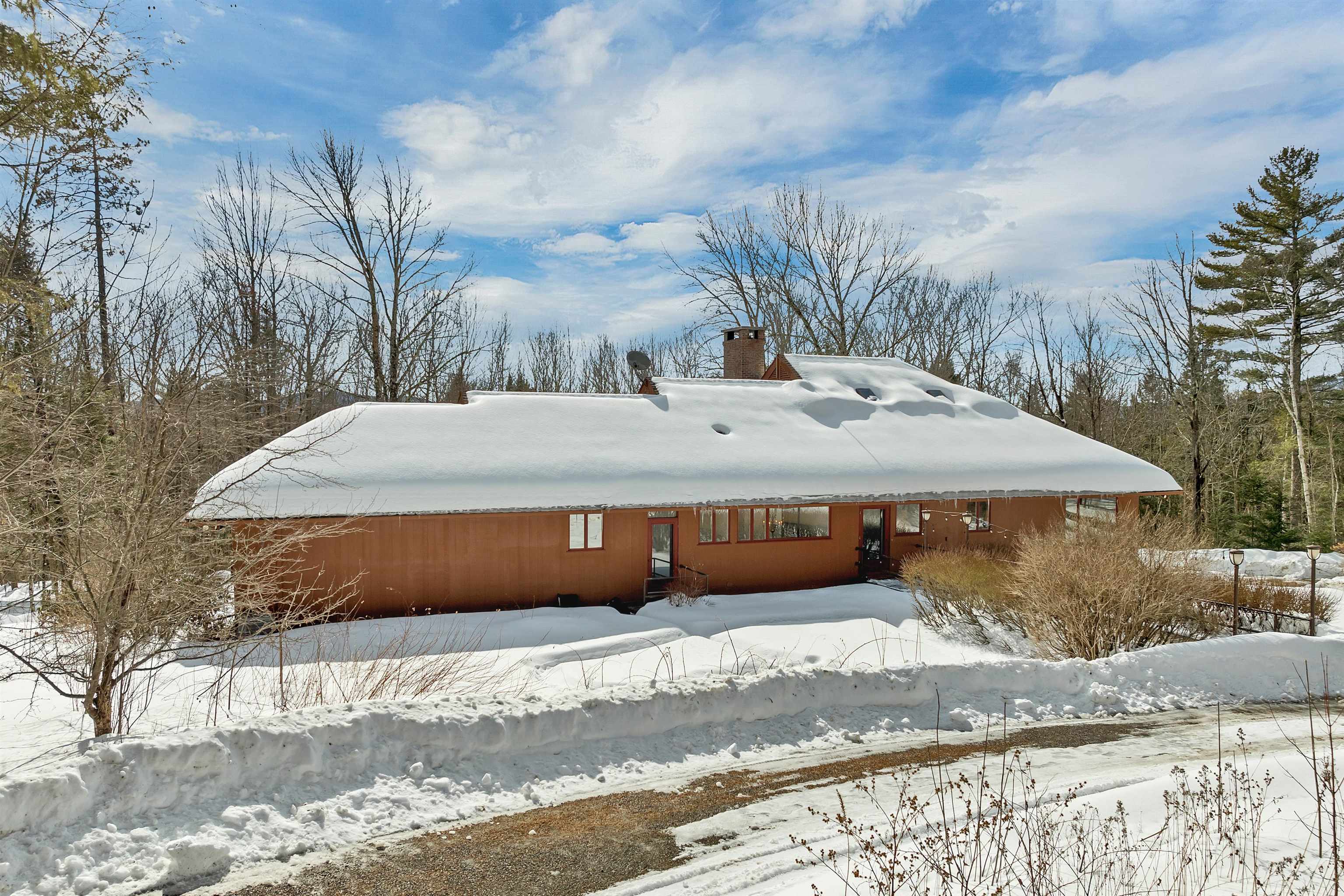 300 Maple Ridge Road Sandwich, NH 03227 - Photo 6 of 60