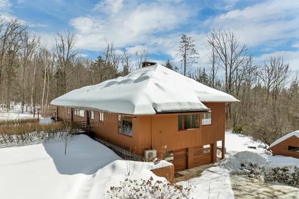 $850,000 | 300 Maple Ridge Road, Sandwich, NH 03227