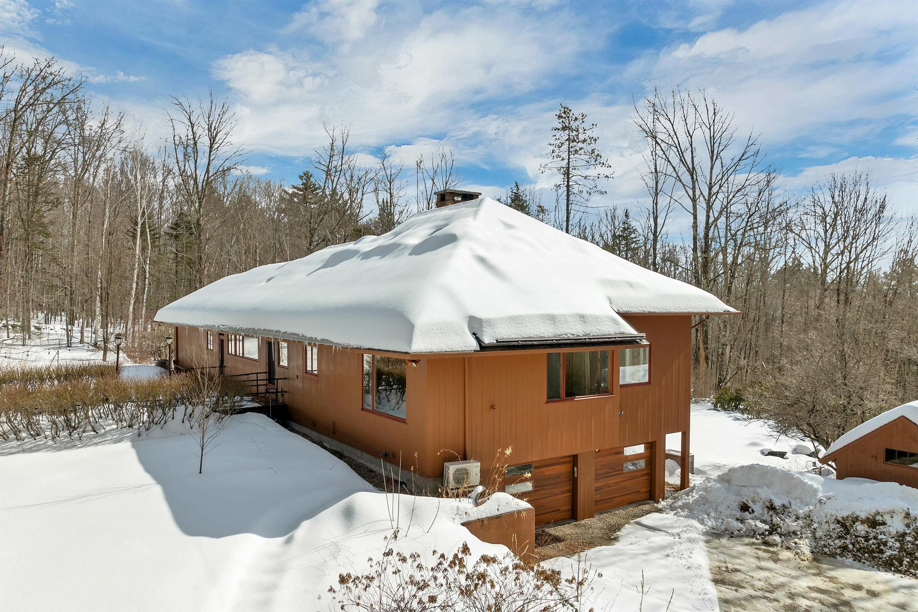 300 Maple Ridge Road Sandwich, NH 03227 - Photo 7 of 60