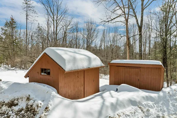 $850,000 | 300 Maple Ridge Road, Sandwich, NH 03227