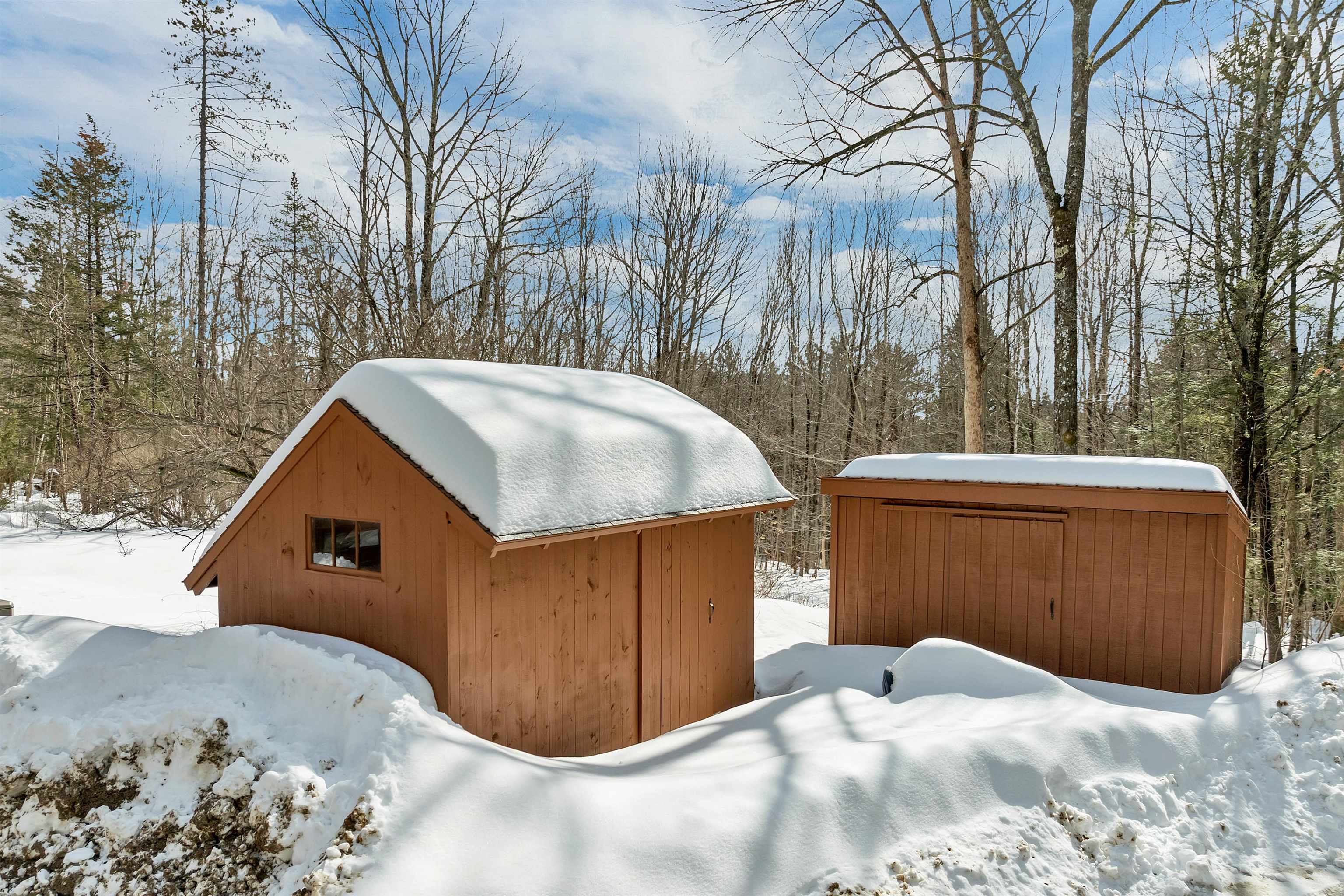 300 Maple Ridge Road Sandwich, NH 03227 - Photo 8 of 60