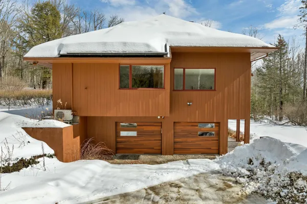 $850,000 | 300 Maple Ridge Road, Sandwich, NH 03227