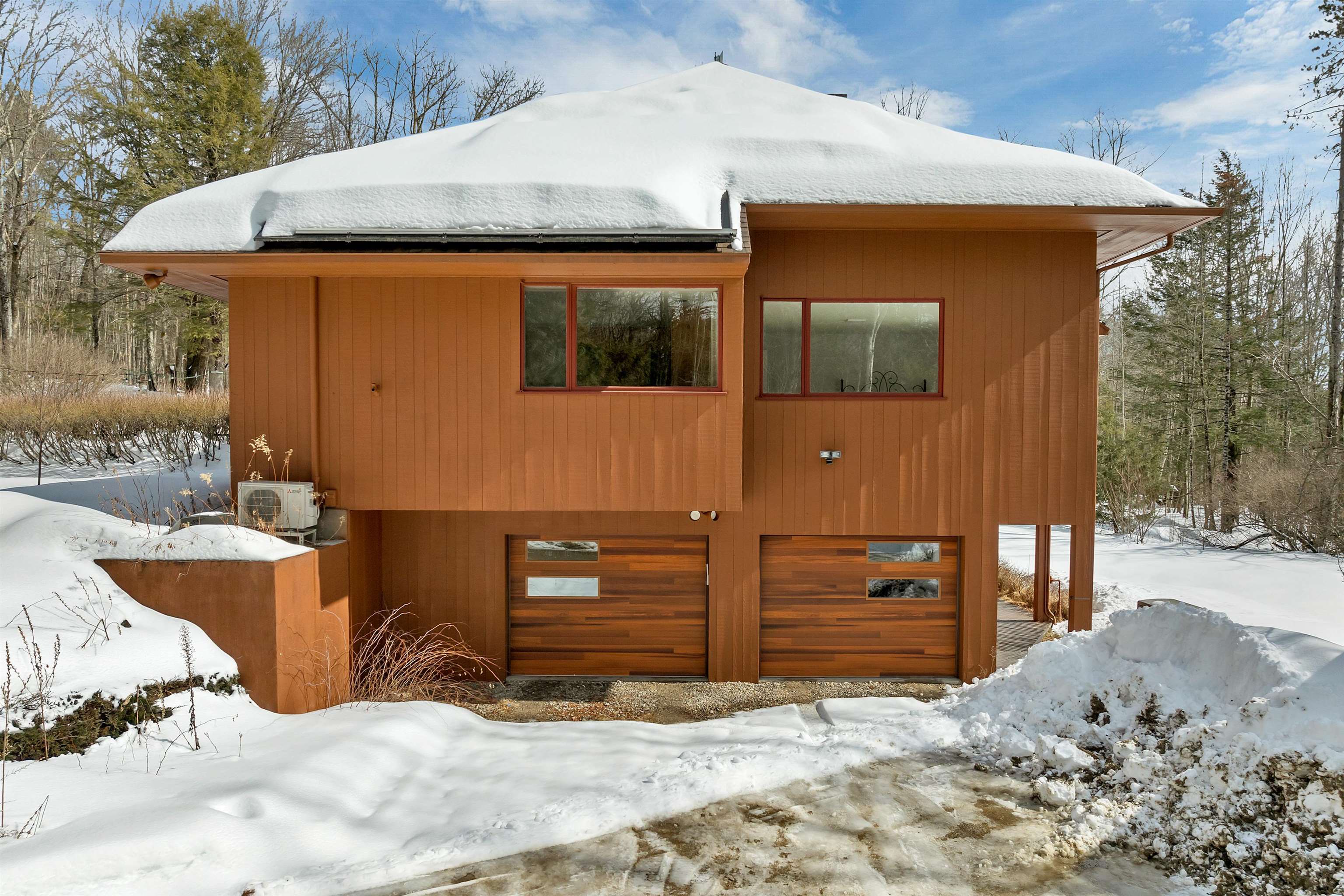 300 Maple Ridge Road Sandwich, NH 03227 - Photo 9 of 60