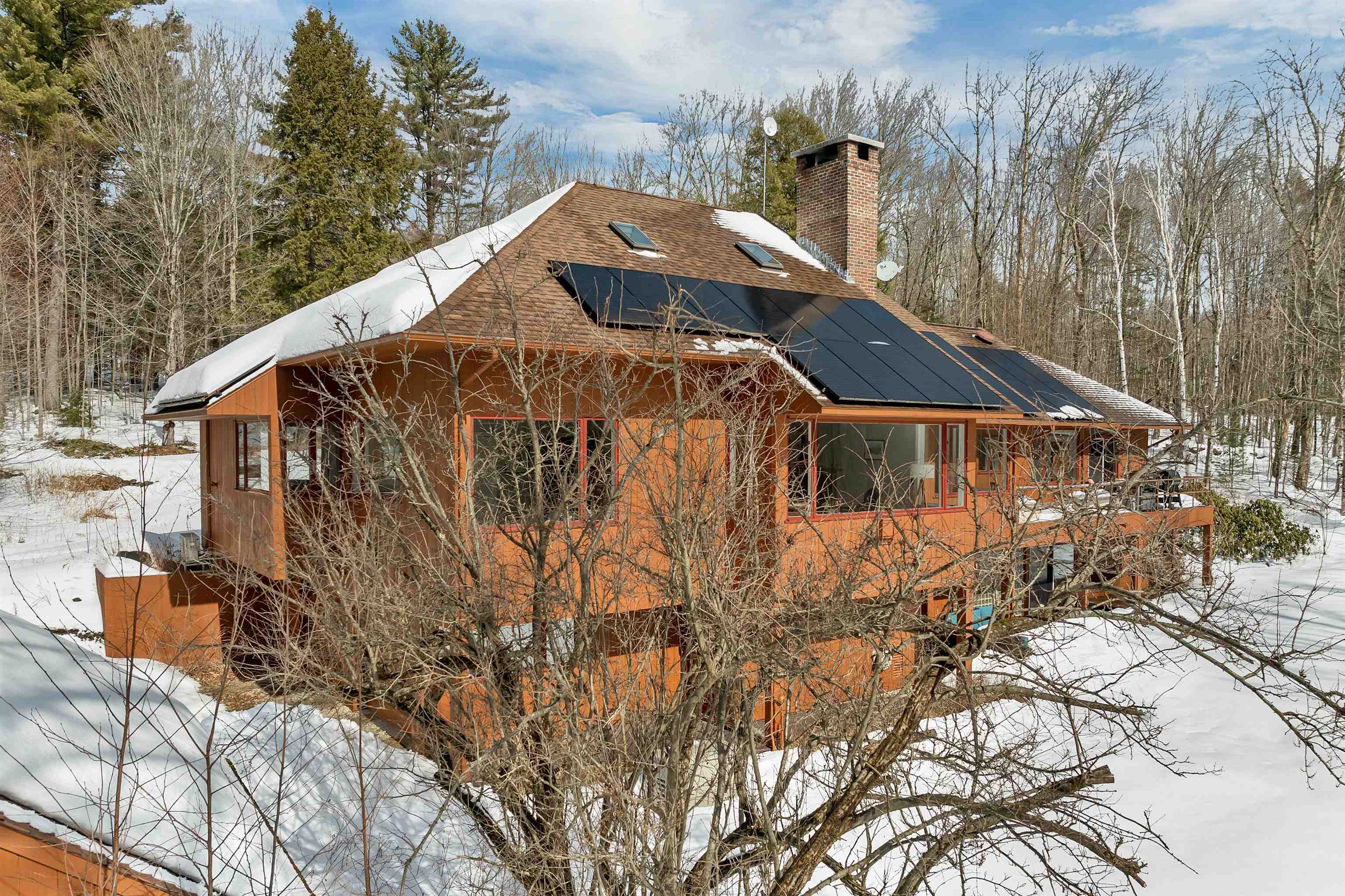 300 Maple Ridge Road Sandwich, NH 03227 - Photo 10 of 60