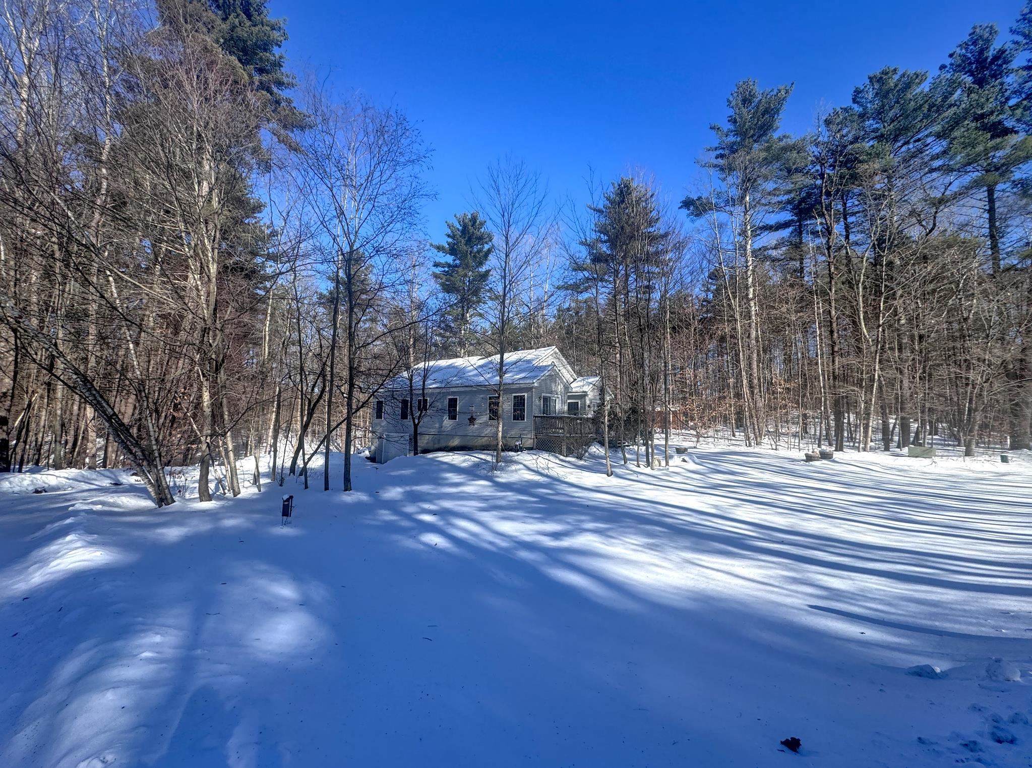 358 Birch Grove Arlington, VT 05250 - Photo 12 of 59