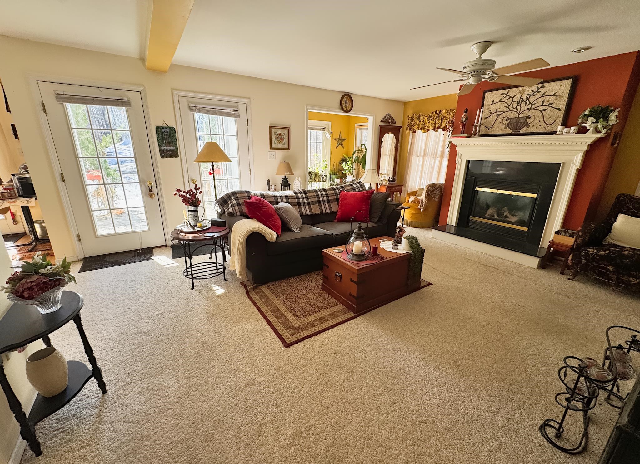 358 Birch Grove Arlington, VT 05250 - Photo 14 of 59