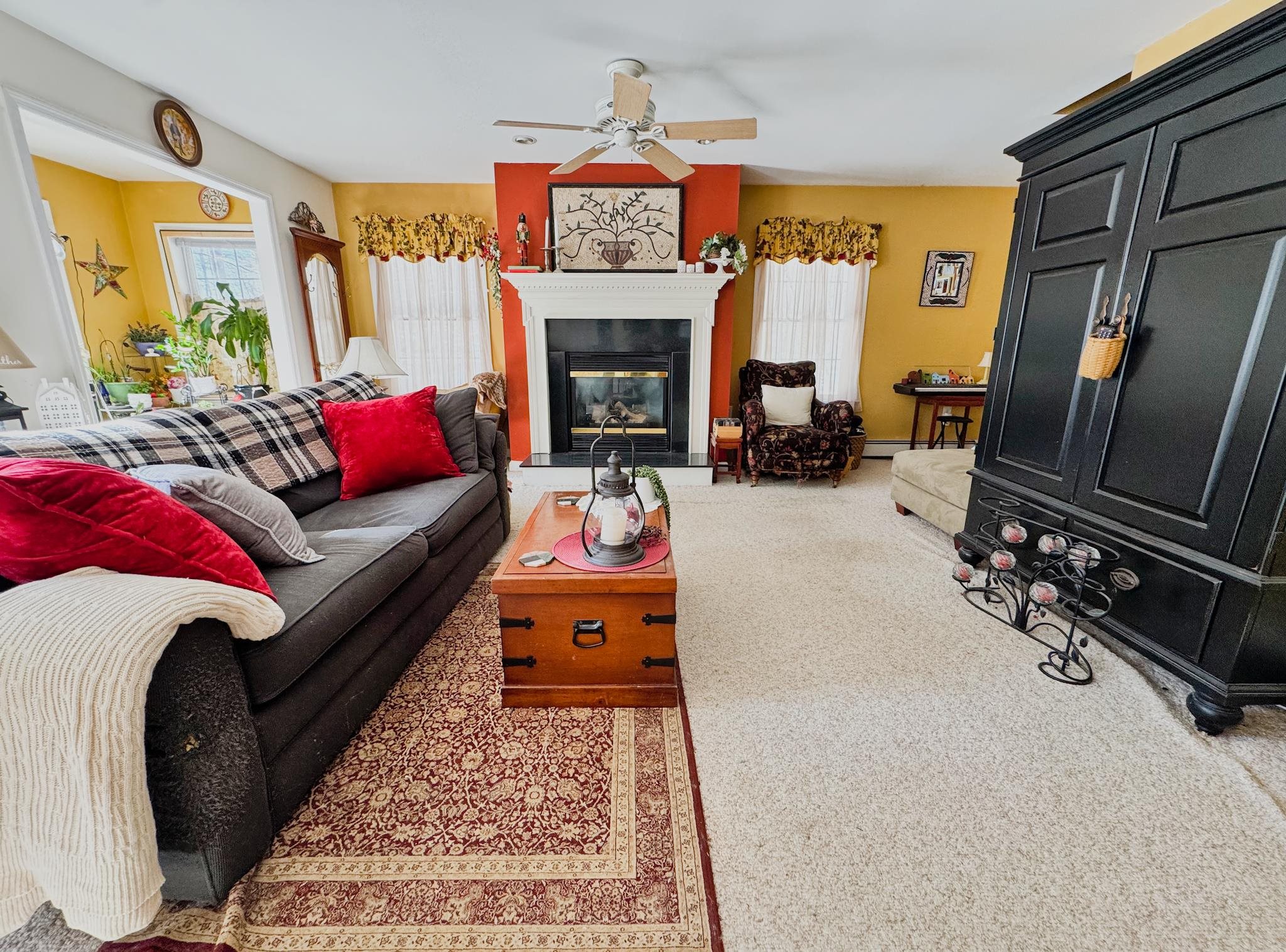 358 Birch Grove Arlington, VT 05250 - Photo 15 of 59