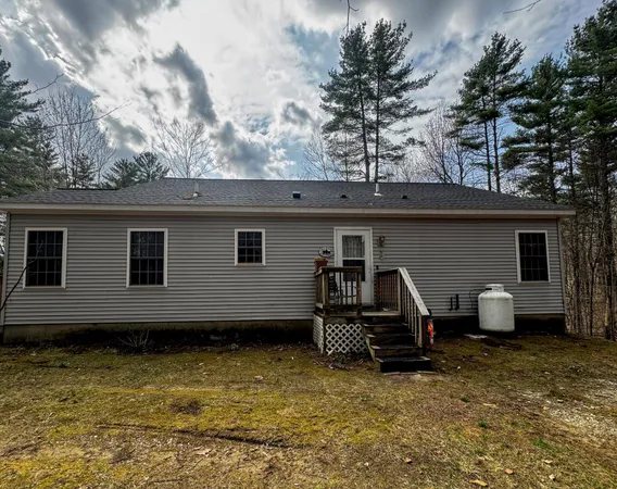 $425,000 | 358 Birch Grove, Arlington, VT 05250